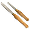 Set of 2 Benjamin's Best 3/4" & 1/2" HSS Versa Chisels