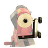 Universal Index Attachment