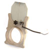 Long Ranger� MultiGate� 5" Aluminum Blast Gate