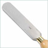 Benjamin's Best 1-1/2" HSS Round Nose Scraper