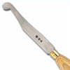 Benjamin's Best 3/4" HSS Hook-nosed Scraper