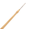 Benjamin's Best 2" 1/2" HSS Extra Long and Strong Bowl Gouge with 9" Blade