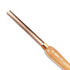 Benjamin's Best 3/4" HSS Roughing Gouge