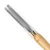 Benjamin's Best 1" HSS Spindle Gouge