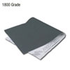 Micro Mesh Cloth Super Fine Sanding Sheet: 1800 Grade