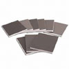 Micro-Mesh Sanding Pads: 9 pack Combo Pack