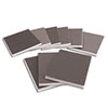 Micro-Mesh Sanding Pads: 9 pack Combo Pack