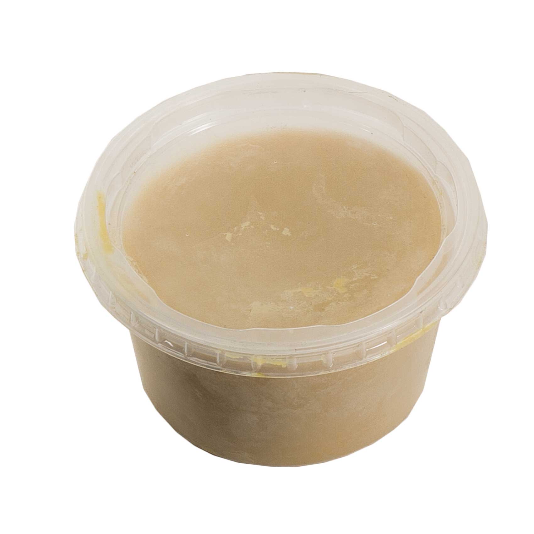 4oz wax based Lube & Dolly