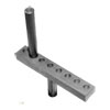 SpinCrafters™ Metal Spinning Toolrest