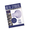 Metal Spinning DVD - Part 1: Introduction - The Four Basic Shapes