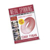 Metal Spinning DVD - Part 2: Advanced Tools & Techniques