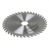 4" Carbide replacement blades 40 tooth for Might Micro Table Saw