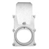 4" Dia Premium Aluminum Blast Gate