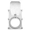 5" Dia Premium Aluminum Blast Gate
