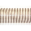 6"dia x 10' CVD Heavy Duty Clear Hose