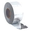 100' roll 2" wide  Foil Grip duct sealant tape