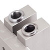 Replacement drilling bushings for Pocket Hole Jig System (pack of 2)