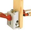 Converter & Drill Guide Kit for Pocket Hole Jig System