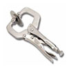 Face Frame Clamp 11"long, 4" opening: for Pocket Hole Jig System