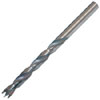 7mm Fisch Vortex� HSS Brad Point Drill Bits