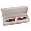Gift Box -  White Leatherette
