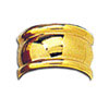 Oriental Style Slimline Pencil Kit Band