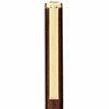 Solid Style 24kt Gold Clip for Slimline & Comfort Pens & Pencils