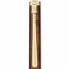 Baseball Bat Clip in 24kt Gold Clip for Slimline & Comfort Pens & Pencils