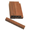Maxi E-Z Blanks 10 Pack Rosewood 5/8