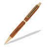 Slimline 24kt Gold Pencil Kit