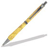 Slimline Black Titanium Pen Kit