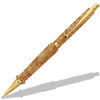Slimline Titanium Nitride Pencil Kit