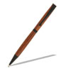 Slimline Black Enamel Pen Kit