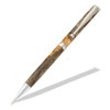 Slimline Brushed Satin Pen Kit