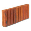 Quick Blanks 7mm Cocobolo 10 Pack Rare Wood