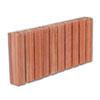 Quick Blanks 7mm Tulip Wood 10 Pack Rare Wood