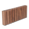 Quick Blanks 7mm Honduras Rosewood 10 Pack Exotic Wood