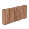 Quick Blanks 7mm Bubinga 10 Pack Exotic Wood