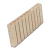 Quick Blanks 7mm Birdseye 10 Pack Standard Wood