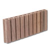 Quick Blanks 7mm Black Walnut 10 Pack Standard Wood
