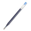 Gel Ink Roller Ball Refill - Blue 5/pak