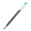 Gel Ink Roller Ball Refill - Green 5/pak