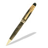 Designer 2009 24kt Gold Pen Kit