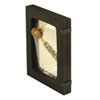 3-D Display Frame