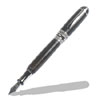 Apollo Infinity™ Rhodium Fountain Pen Kit
