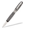 Apollo Infinity Chrome Gel Rollerball Pen Kit