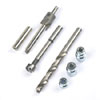 Accessory set for Apollo kits