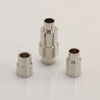 3pc bushing set for Breast Cancer Awareness Pen Kits