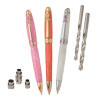 3 Breast Cancer Awareness Pen Kit Starter Package