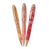 3 Mini Breast Cancer Awareness Pen Kit Starter Package